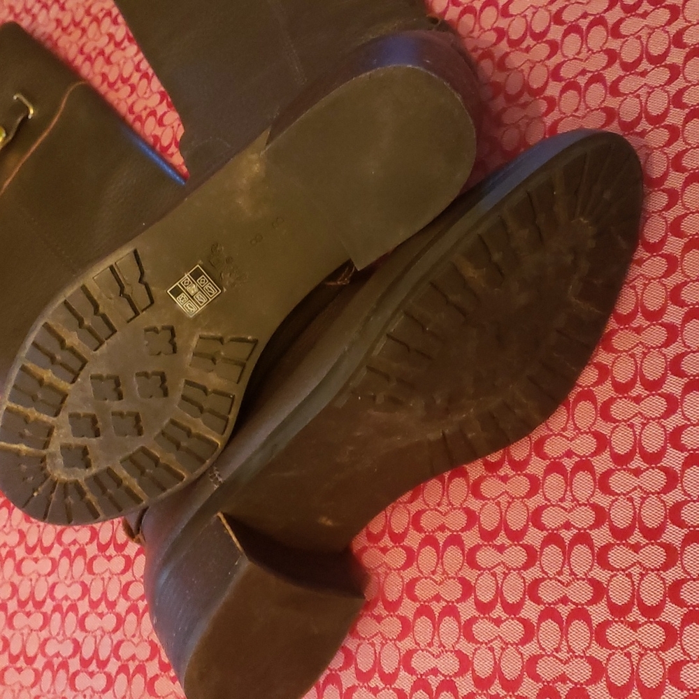 Fall Boots - image 4